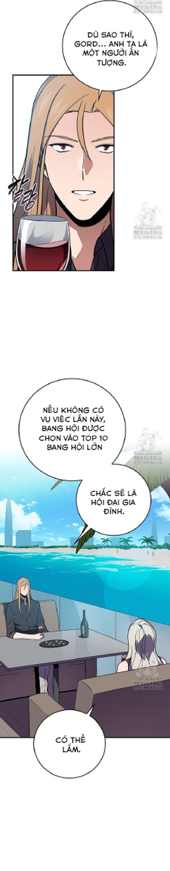 đọc truyện Streamer Pháp Sư Chương 125 ảnh 22 tại Giả Dược