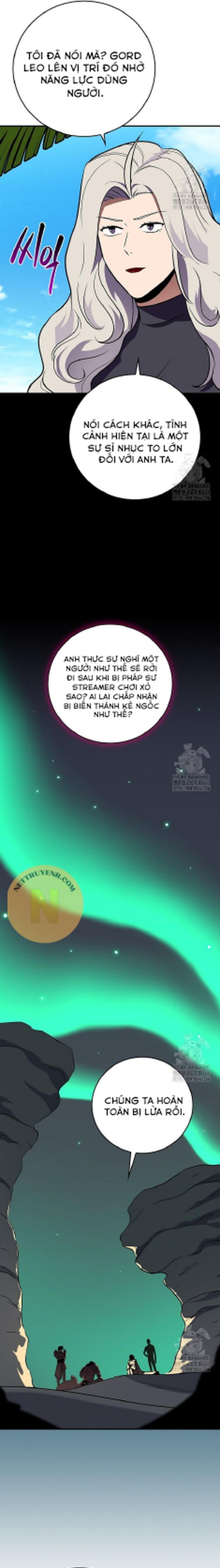 đọc truyện Streamer Pháp Sư Chương 125 ảnh 33 tại Giả Dược