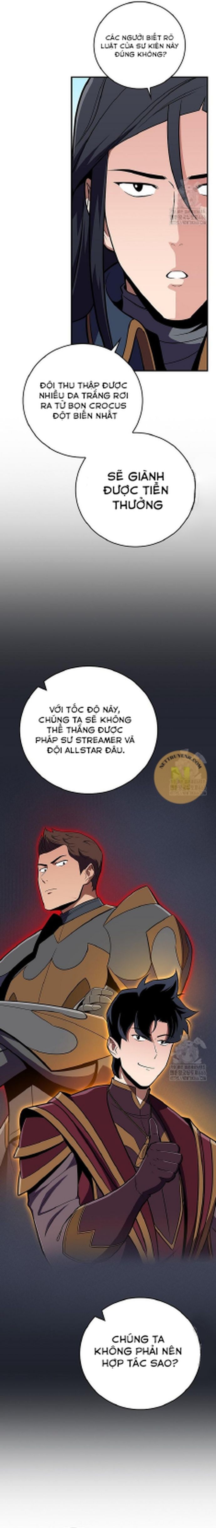 đọc truyện Streamer Pháp Sư Chương 125 ảnh 8 tại Giả Dược