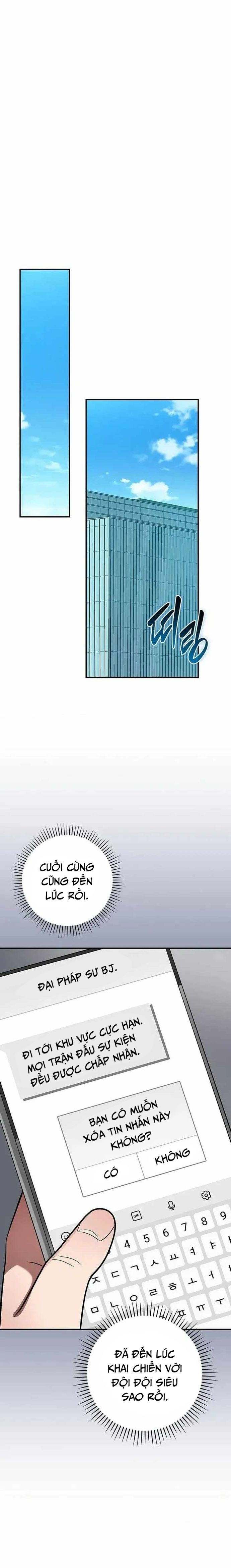 đọc truyện Streamer Pháp Sư Chương 126 ảnh 18 tại Giả Dược
