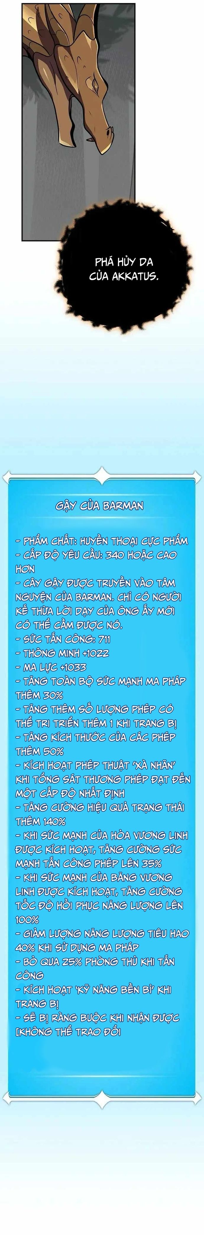 đọc truyện Streamer Pháp Sư Chương 126 ảnh 30 tại Giả Dược