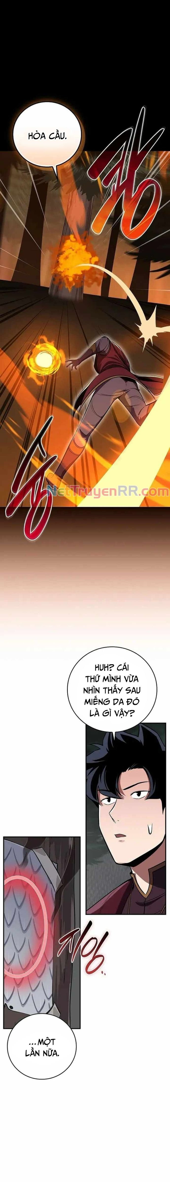đọc truyện Streamer Pháp Sư Chương 126 ảnh 32 tại Giả Dược