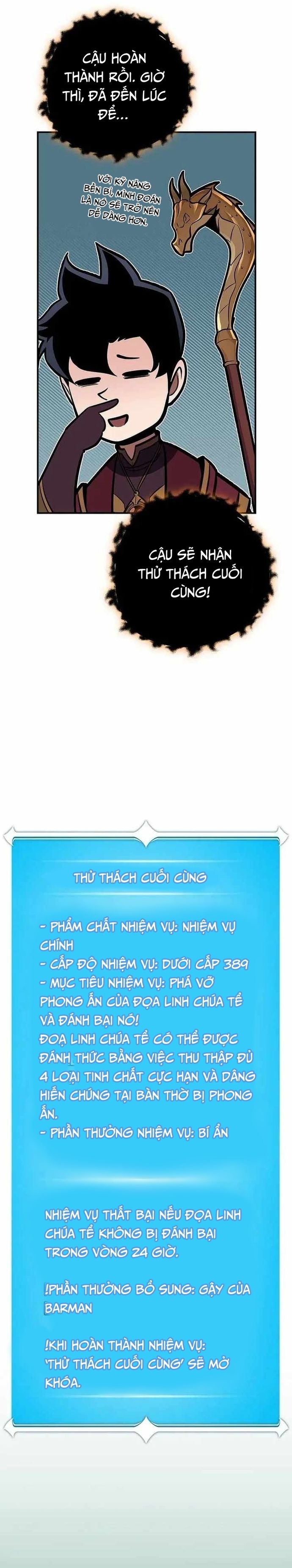 đọc truyện Streamer Pháp Sư Chương 126 ảnh 36 tại Giả Dược