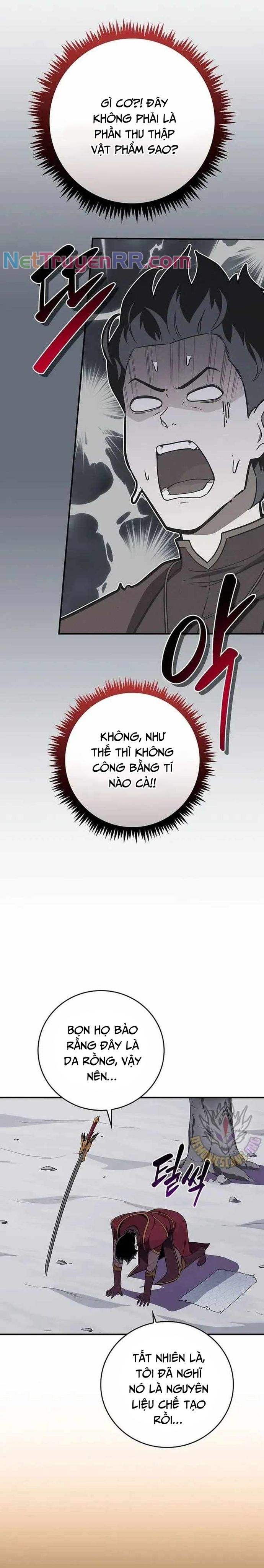 đọc truyện Streamer Pháp Sư Chương 126 ảnh 7 tại Giả Dược