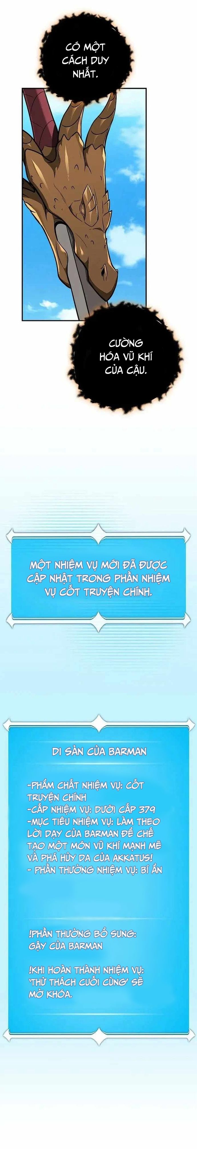 đọc truyện Streamer Pháp Sư Chương 126 ảnh 9 tại Giả Dược