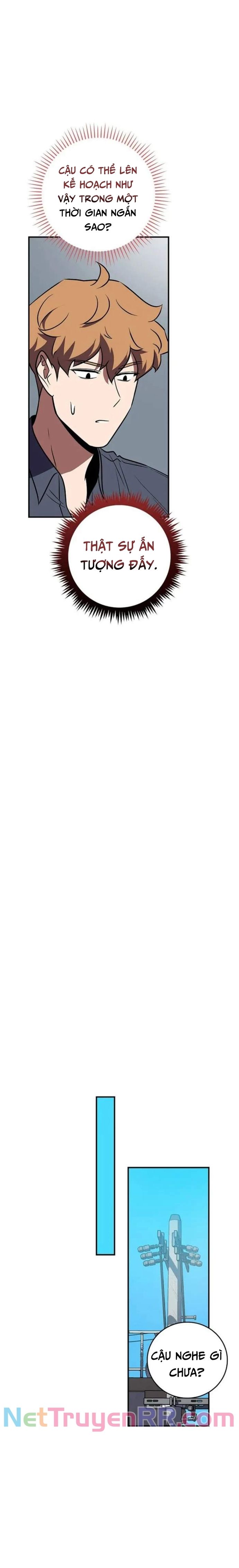 đọc truyện Streamer Pháp Sư Chương 127 ảnh 12 tại Giả Dược