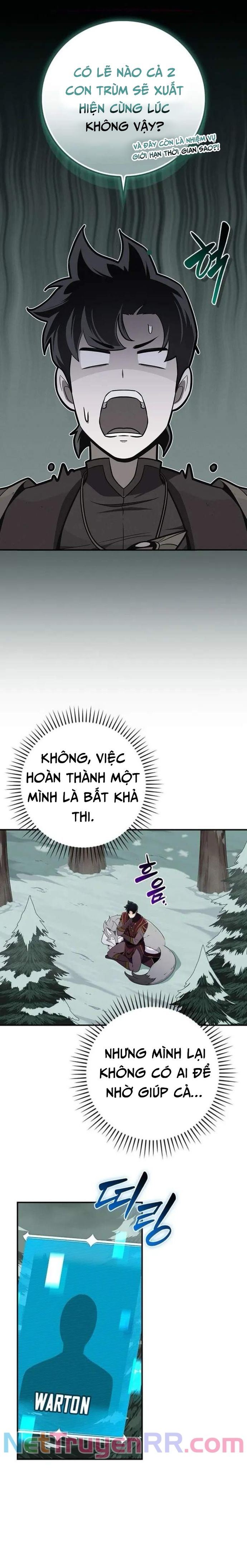 đọc truyện Streamer Pháp Sư Chương 127 ảnh 4 tại Giả Dược