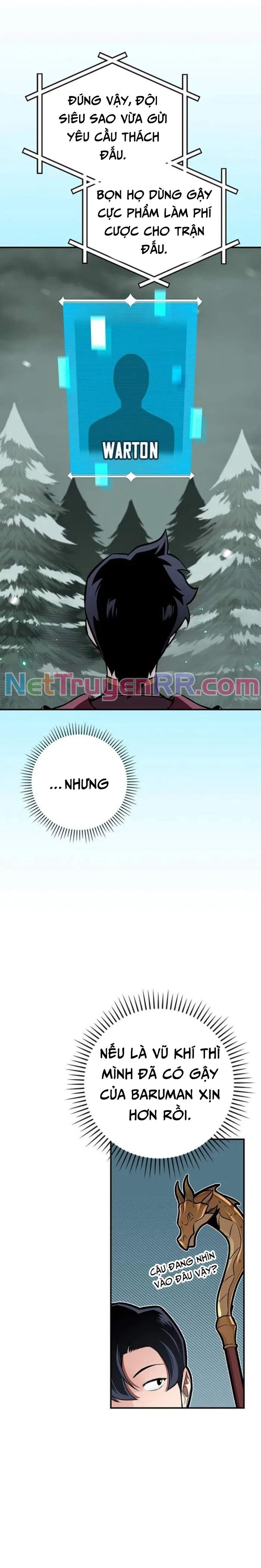 đọc truyện Streamer Pháp Sư Chương 127 ảnh 6 tại Giả Dược