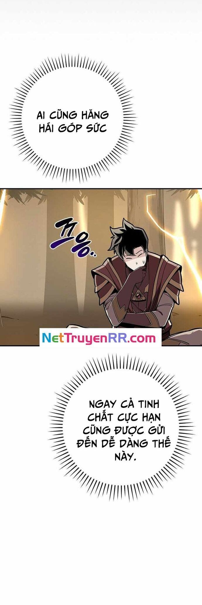 đọc truyện Streamer Pháp Sư Chương 128 ảnh 29 tại Giả Dược