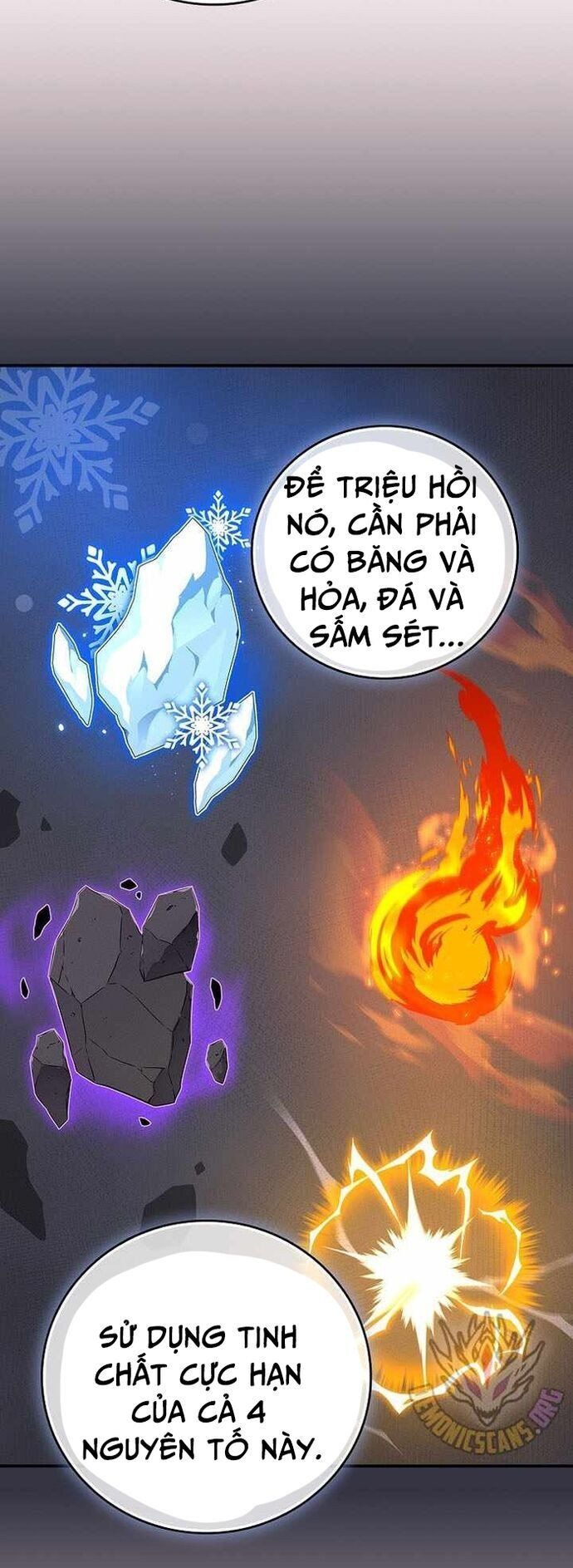 đọc truyện Streamer Pháp Sư Chương 128 ảnh 5 tại Giả Dược