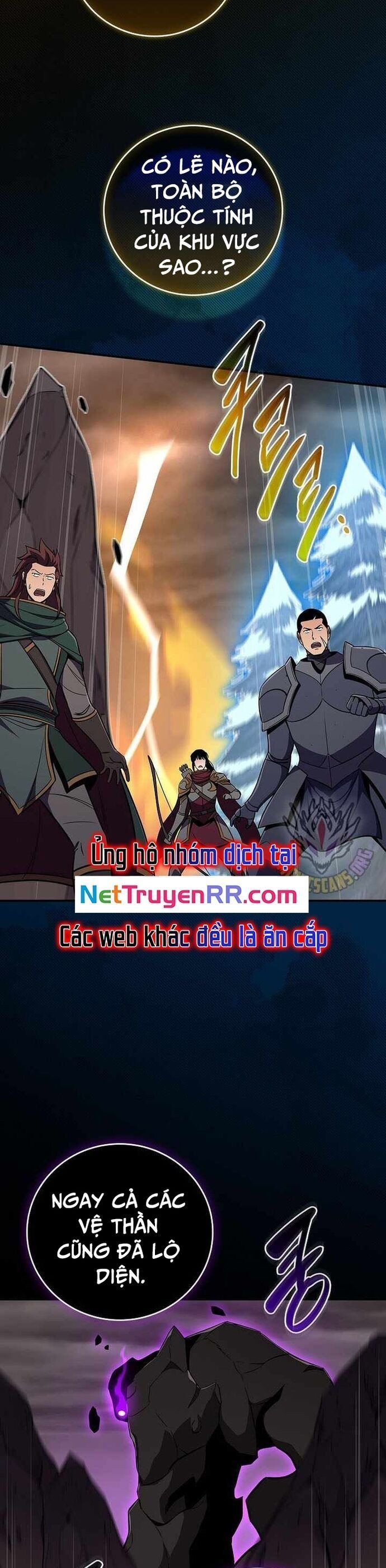 đọc truyện Streamer Pháp Sư Chương 128 ảnh 44 tại Giả Dược