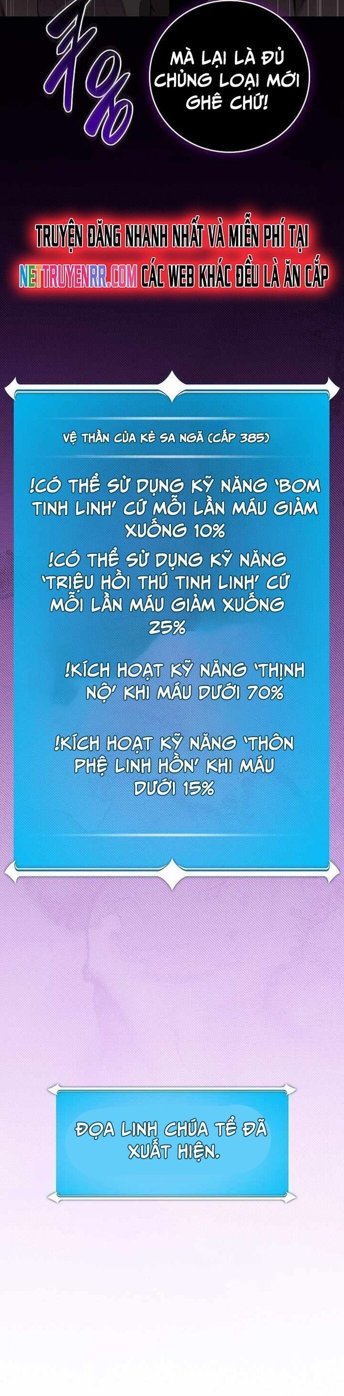 đọc truyện Streamer Pháp Sư Chương 128 ảnh 45 tại Giả Dược