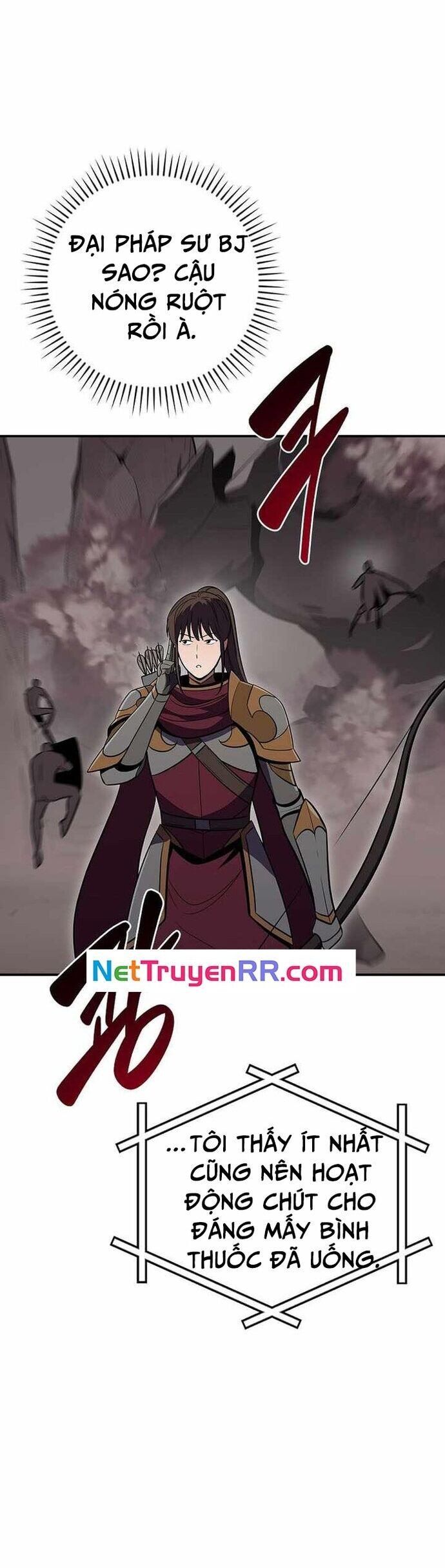 đọc truyện Streamer Pháp Sư Chương 128 ảnh 51 tại Giả Dược