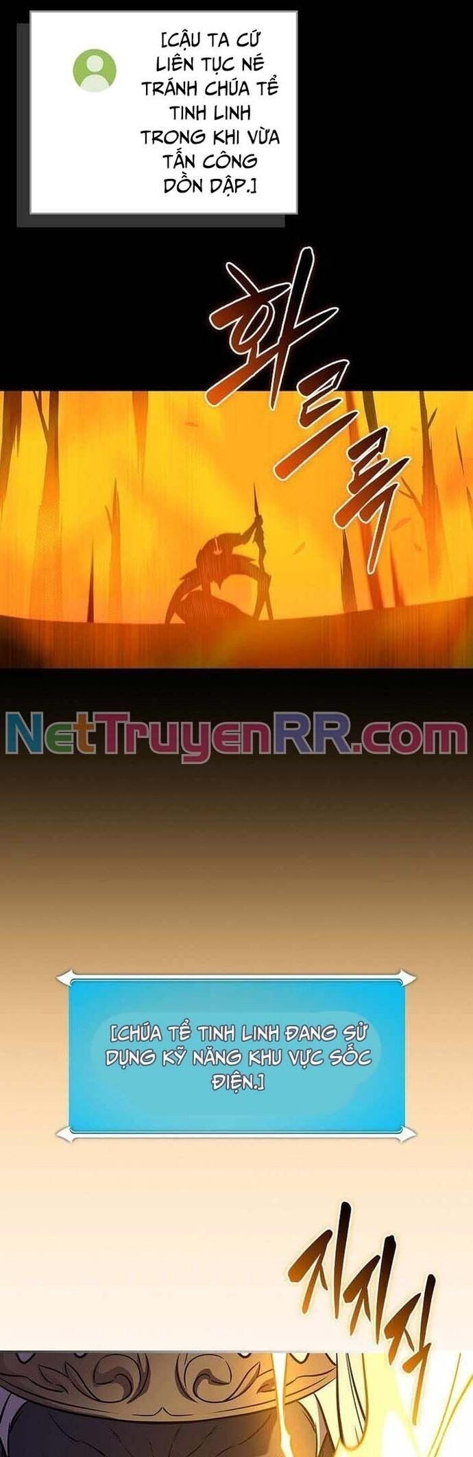 đọc truyện Streamer Pháp Sư Chương 129 ảnh 41 tại Giả Dược