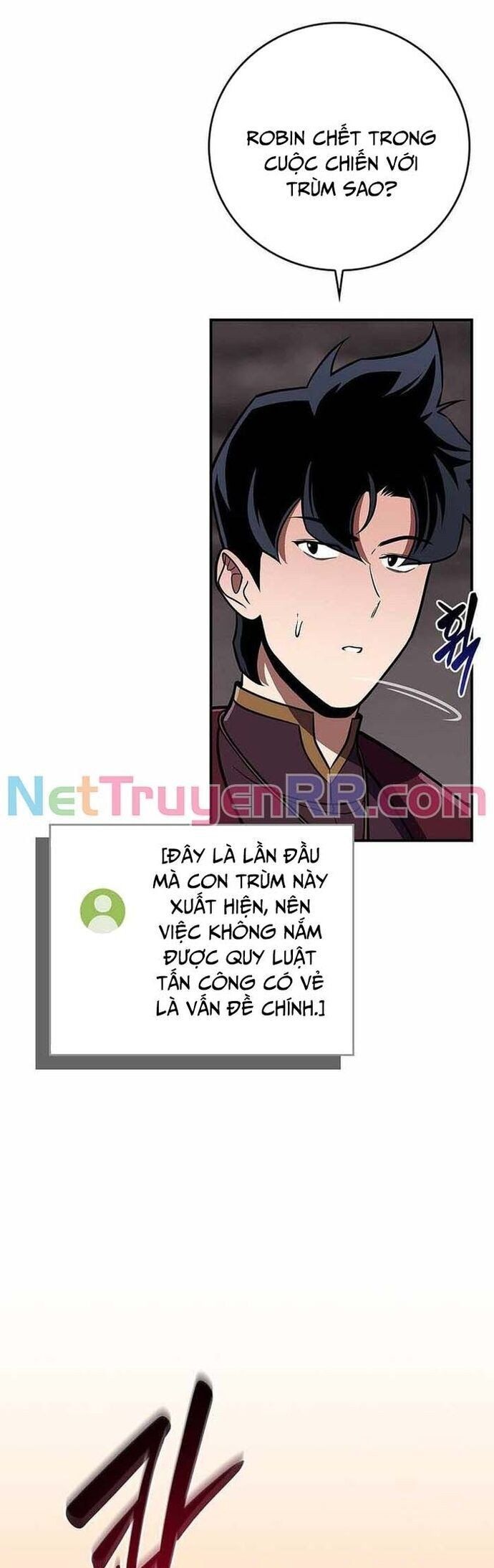 đọc truyện Streamer Pháp Sư Chương 129 ảnh 9 tại Giả Dược