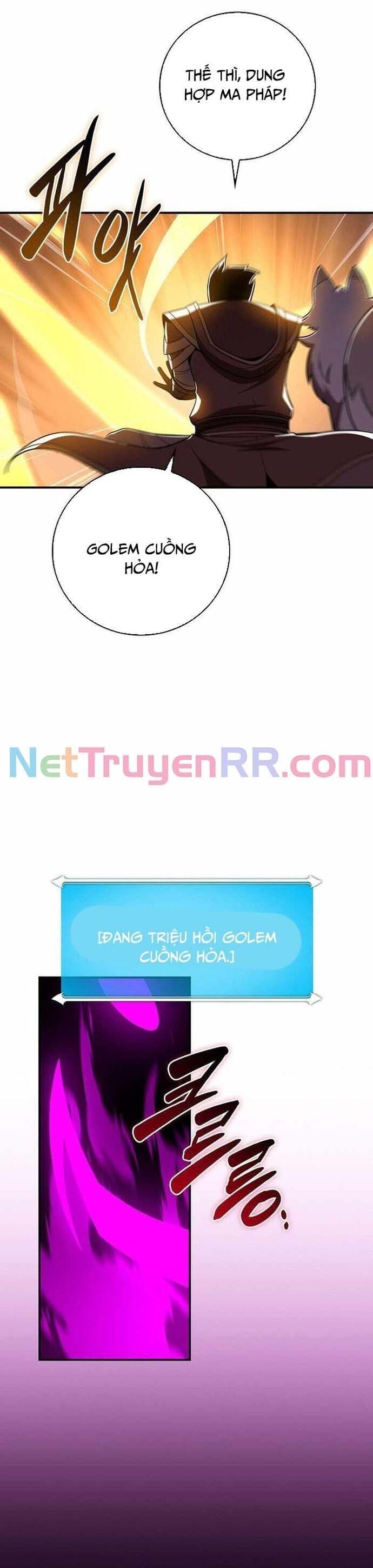 đọc truyện Streamer Pháp Sư Chương 130 ảnh 20 tại Giả Dược