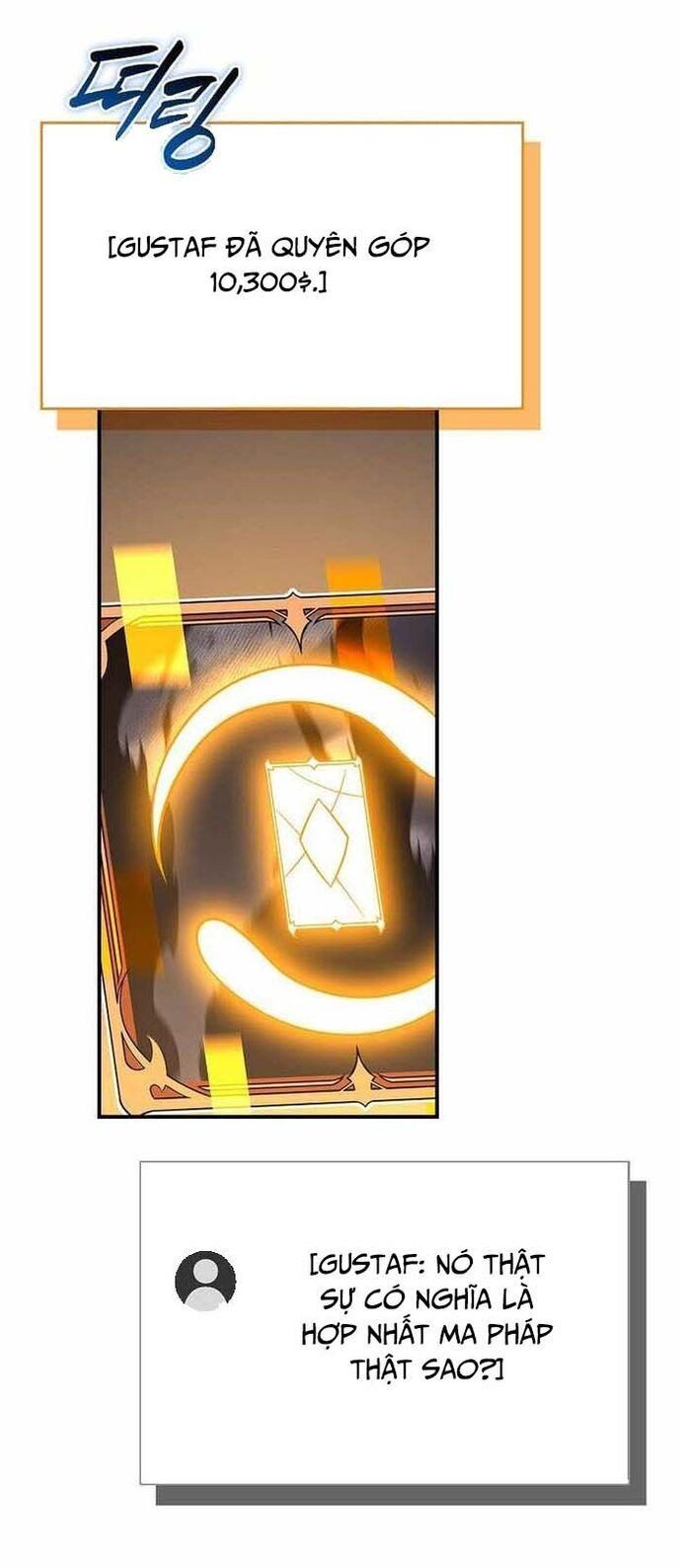 đọc truyện Streamer Pháp Sư Chương 130 ảnh 4 tại Giả Dược
