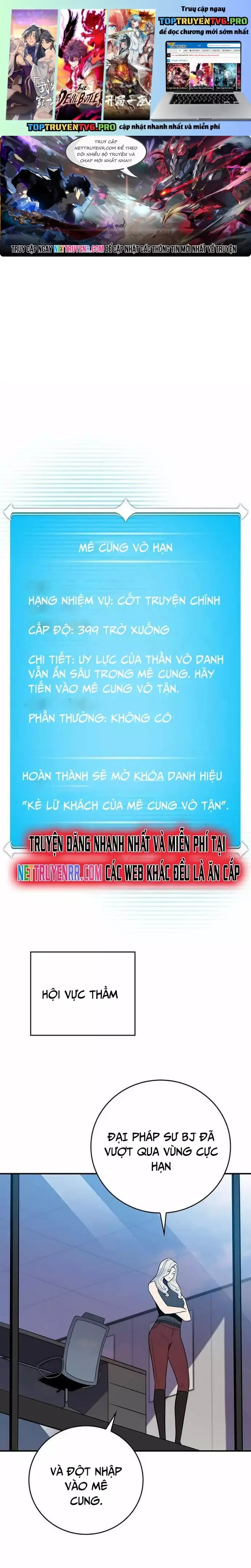 đọc truyện Streamer Pháp Sư Chương 131 ảnh 2 tại Giả Dược