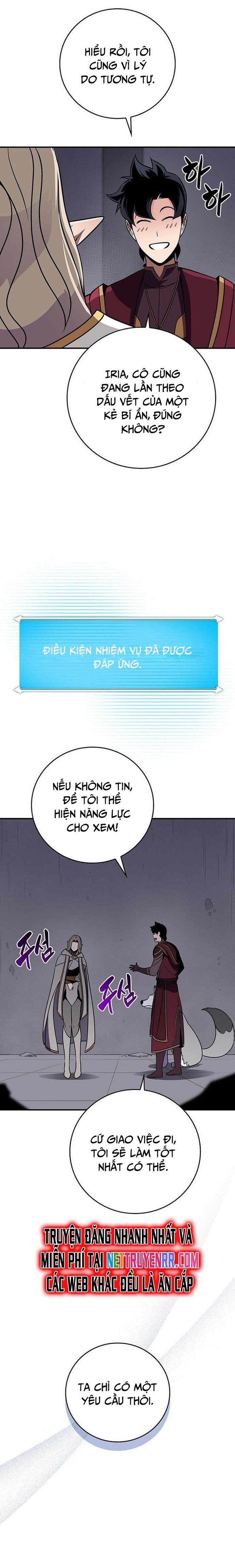 đọc truyện Streamer Pháp Sư Chương 131 ảnh 21 tại Giả Dược