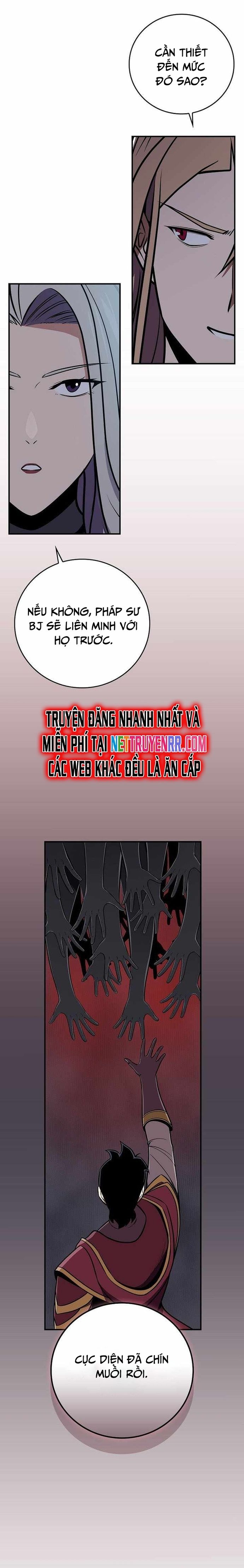 đọc truyện Streamer Pháp Sư Chương 131 ảnh 5 tại Giả Dược