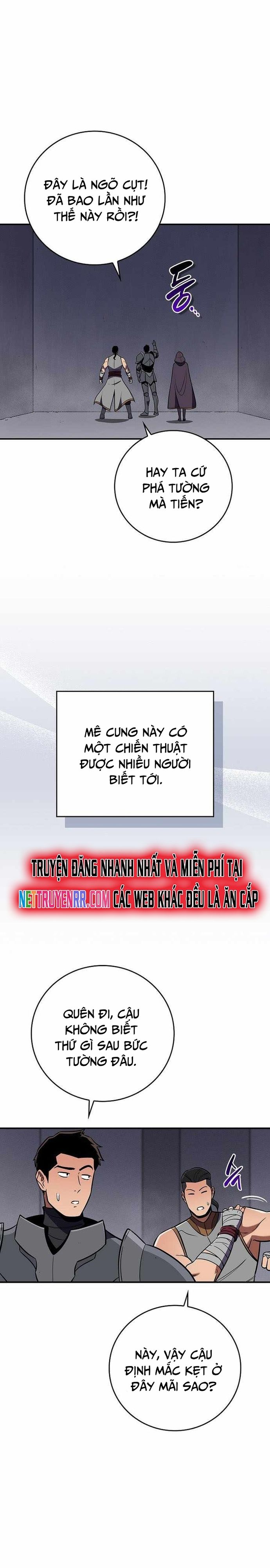 đọc truyện Streamer Pháp Sư Chương 131 ảnh 9 tại Giả Dược