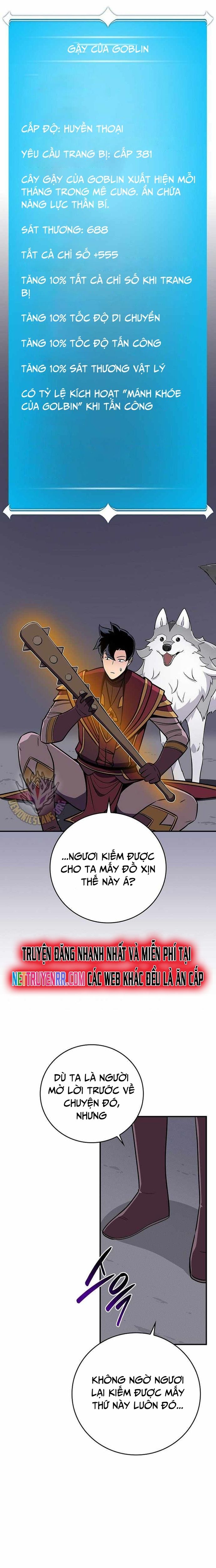 đọc truyện Streamer Pháp Sư Chương 131 ảnh 10 tại Giả Dược