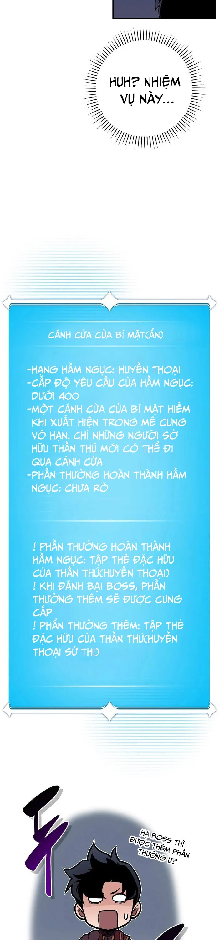 đọc truyện Streamer Pháp Sư Chương 133 ảnh 13 tại Giả Dược