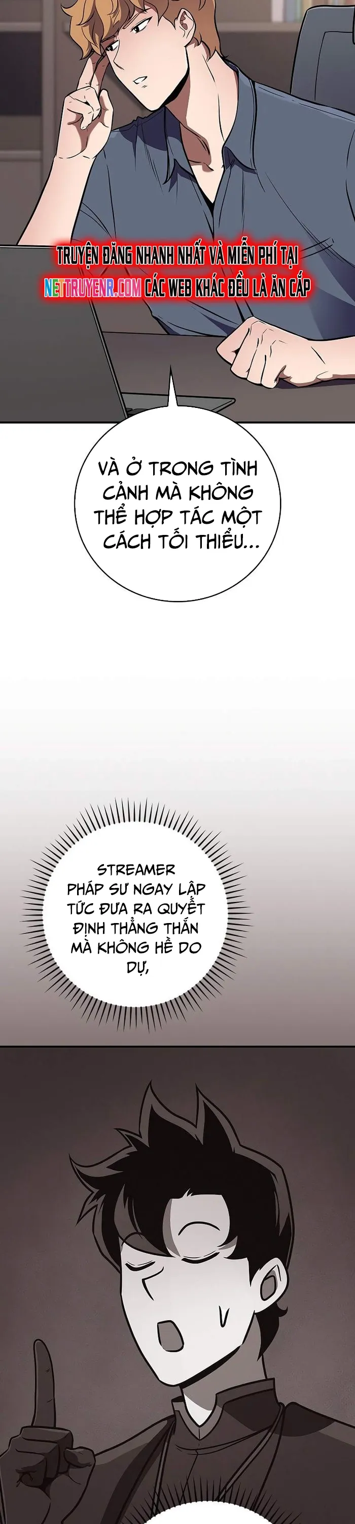 đọc truyện Streamer Pháp Sư Chương 133 ảnh 3 tại Giả Dược