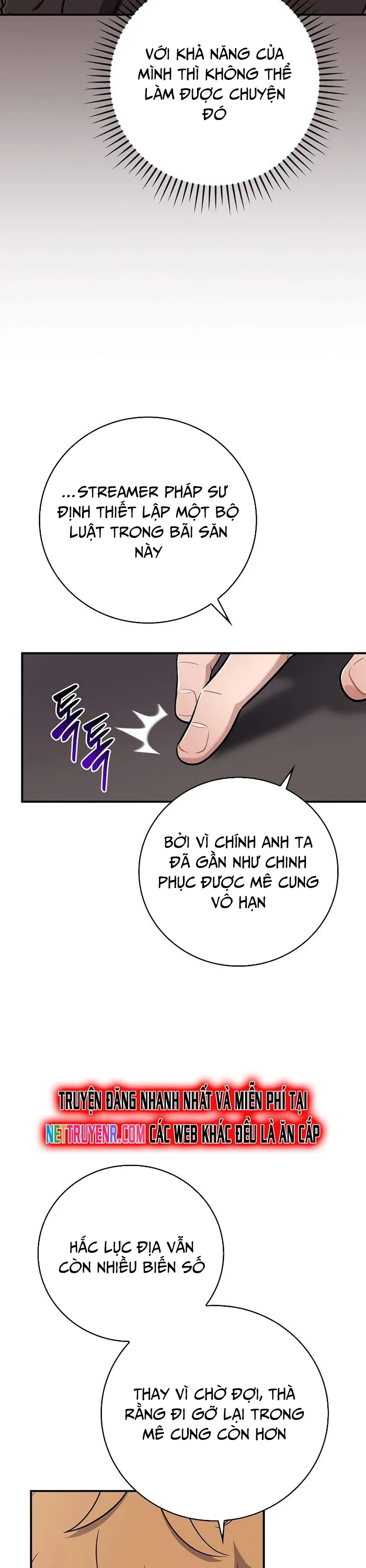 đọc truyện Streamer Pháp Sư Chương 133 ảnh 4 tại Giả Dược
