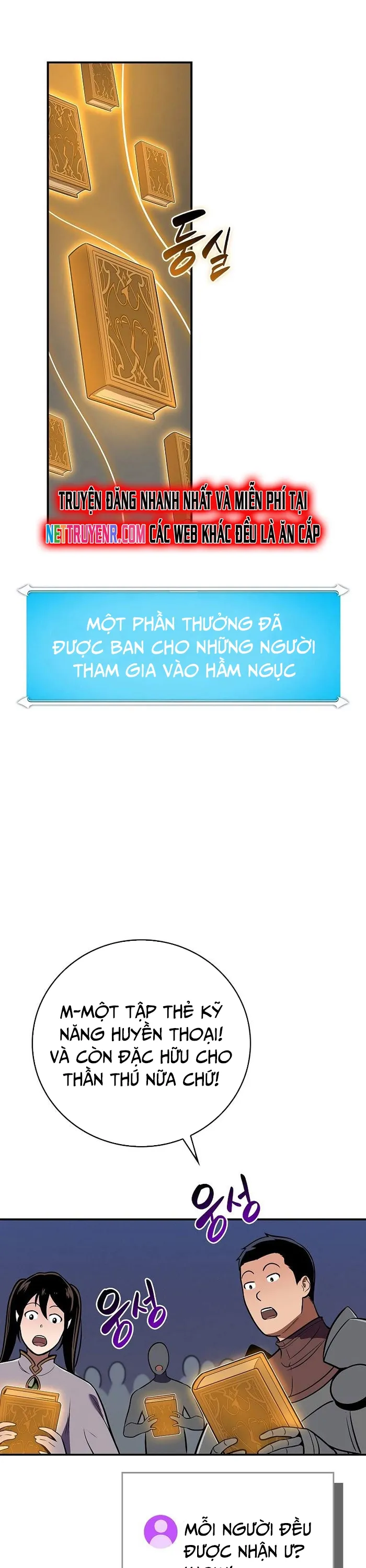 đọc truyện Streamer Pháp Sư Chương 133 ảnh 43 tại Giả Dược