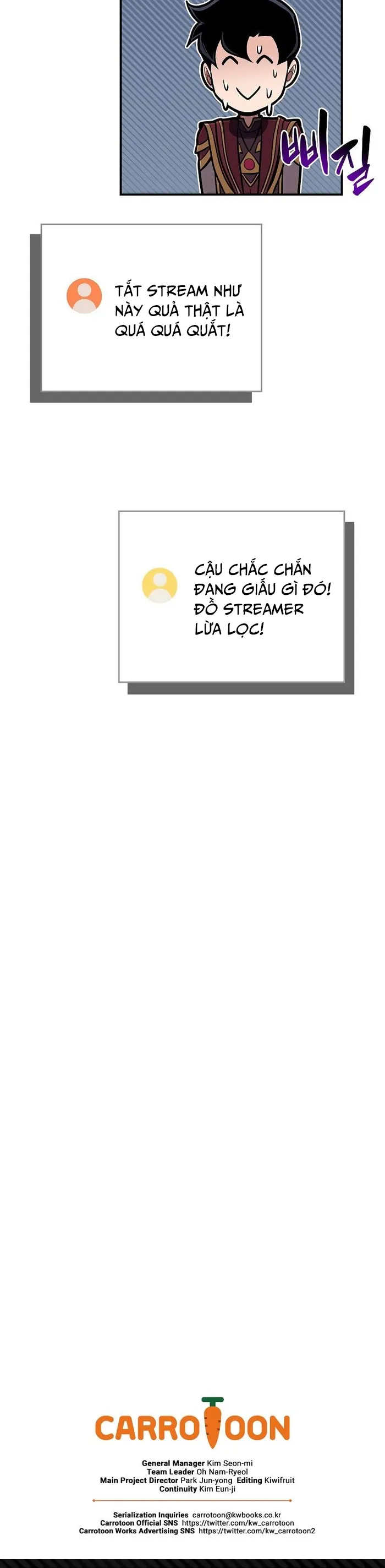 đọc truyện Streamer Pháp Sư Chương 133 ảnh 46 tại Giả Dược