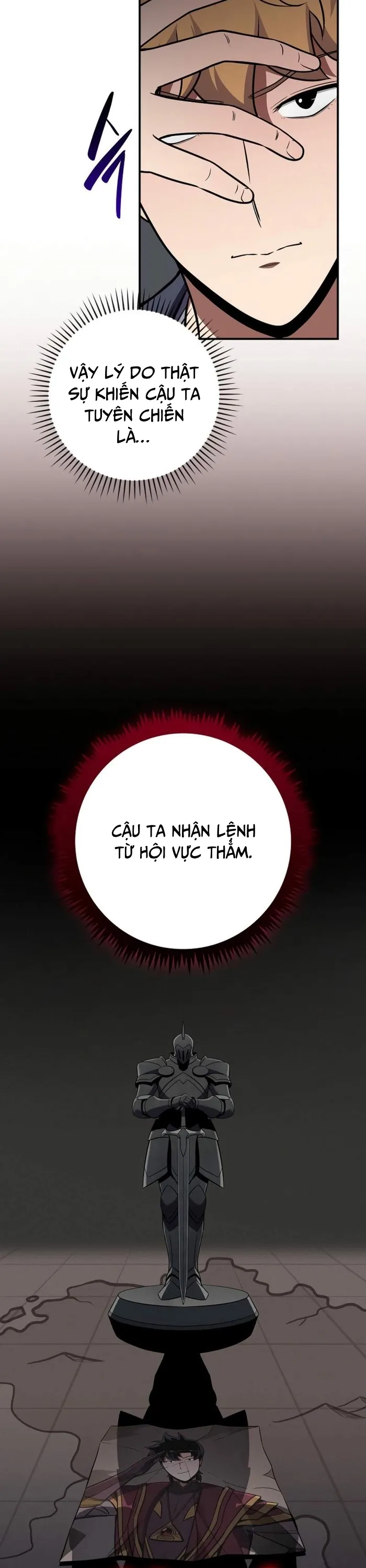 đọc truyện Streamer Pháp Sư Chương 134 ảnh 14 tại Giả Dược