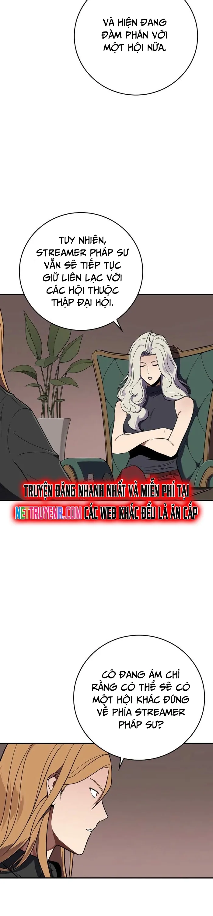 đọc truyện Streamer Pháp Sư Chương 134 ảnh 4 tại Giả Dược