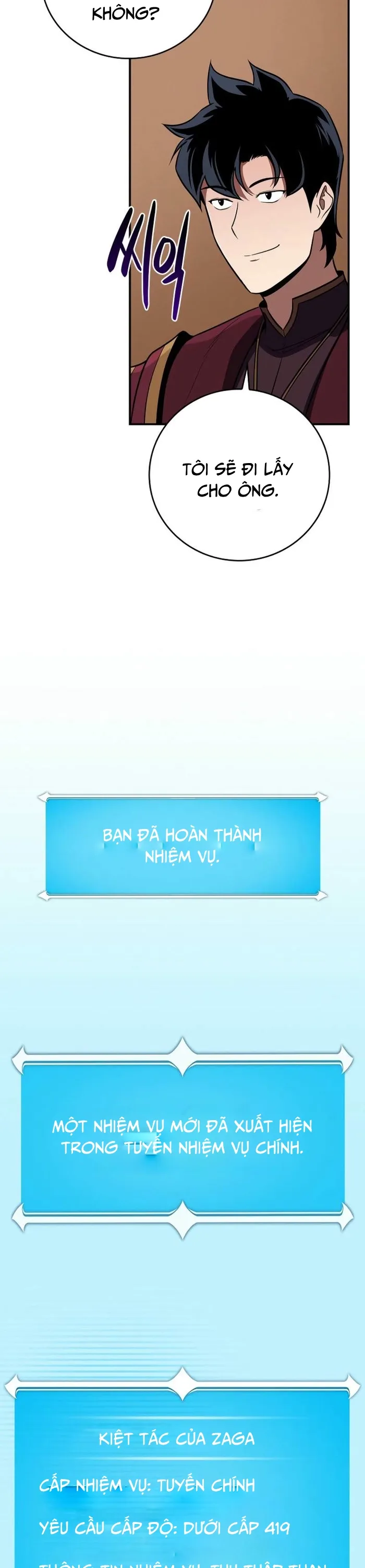 đọc truyện Streamer Pháp Sư Chương 134 ảnh 35 tại Giả Dược
