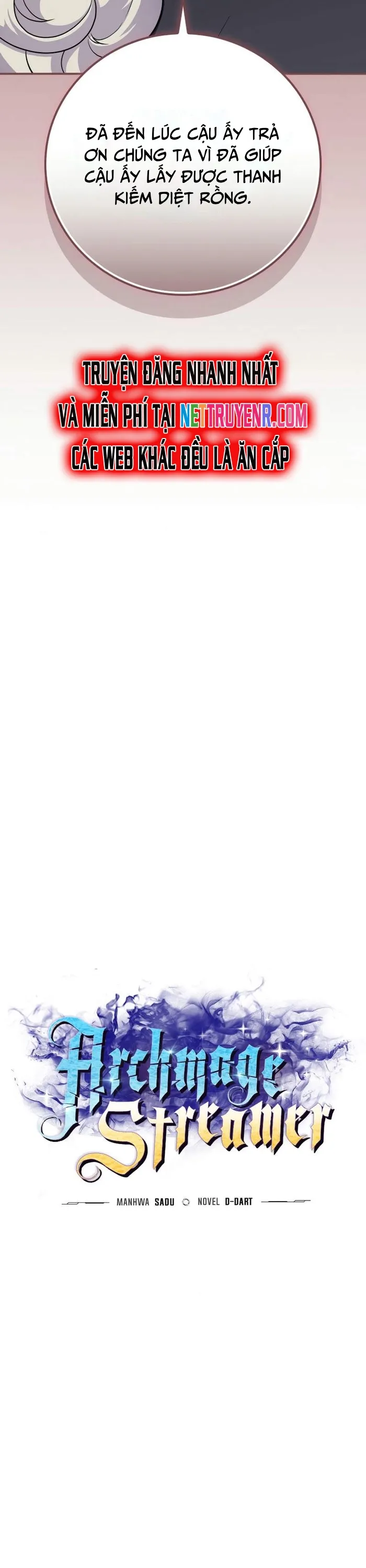 đọc truyện Streamer Pháp Sư Chương 134 ảnh 6 tại Giả Dược