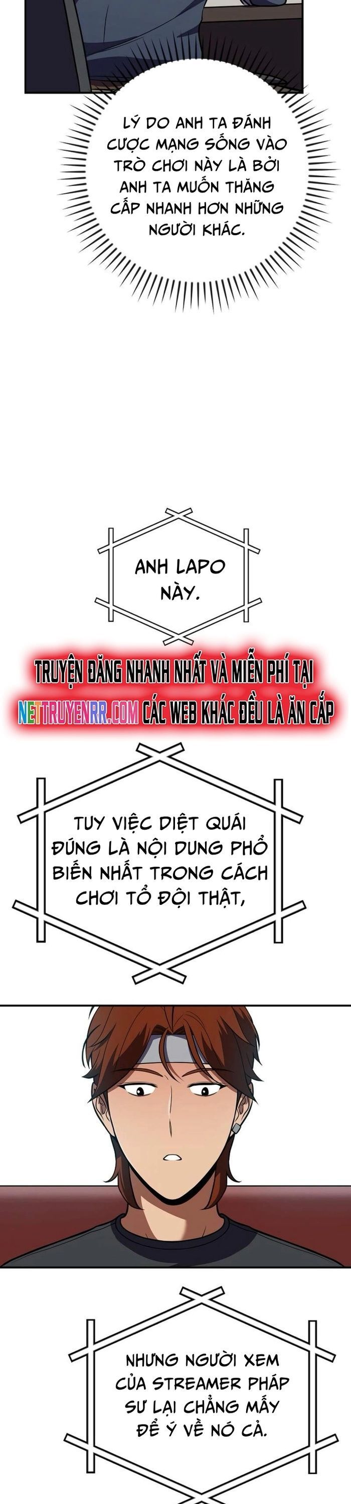 đọc truyện Streamer Pháp Sư Chương 135 ảnh 17 tại Giả Dược