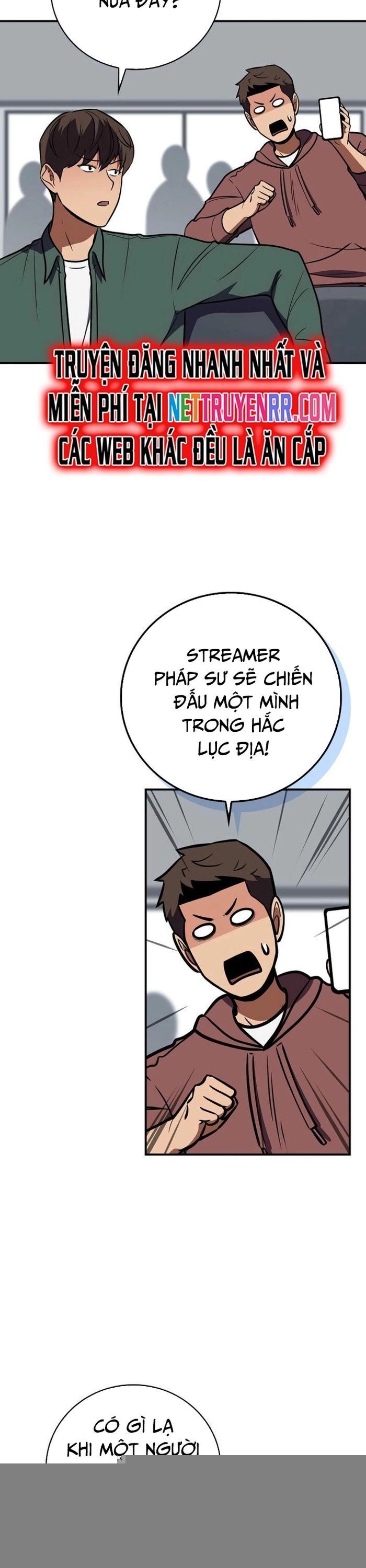 đọc truyện Streamer Pháp Sư Chương 136 ảnh 26 tại Giả Dược