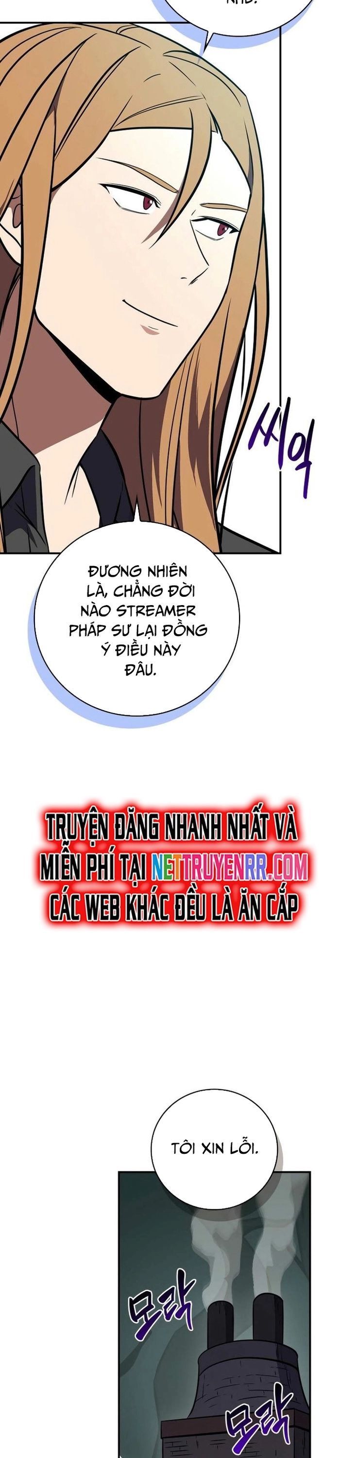 đọc truyện Streamer Pháp Sư Chương 136 ảnh 39 tại Giả Dược