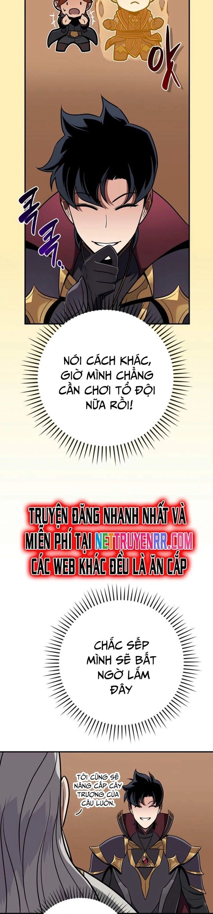 đọc truyện Streamer Pháp Sư Chương 136 ảnh 6 tại Giả Dược
