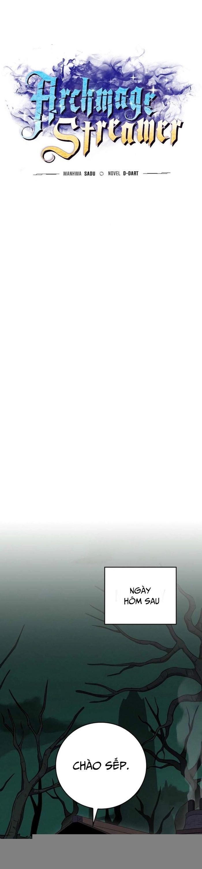 đọc truyện Streamer Pháp Sư Chương 136 ảnh 9 tại Giả Dược