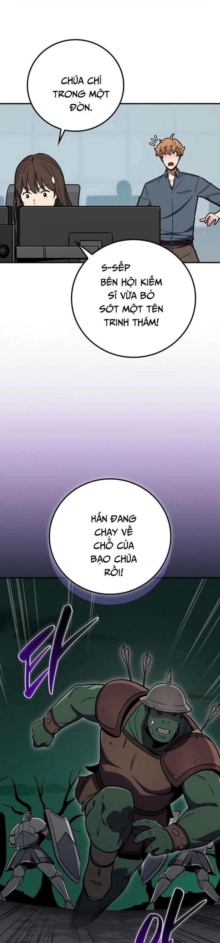 đọc truyện Streamer Pháp Sư Chương 137 ảnh 32 tại Giả Dược