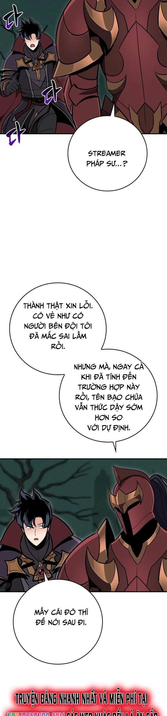 đọc truyện Streamer Pháp Sư Chương 137 ảnh 37 tại Giả Dược