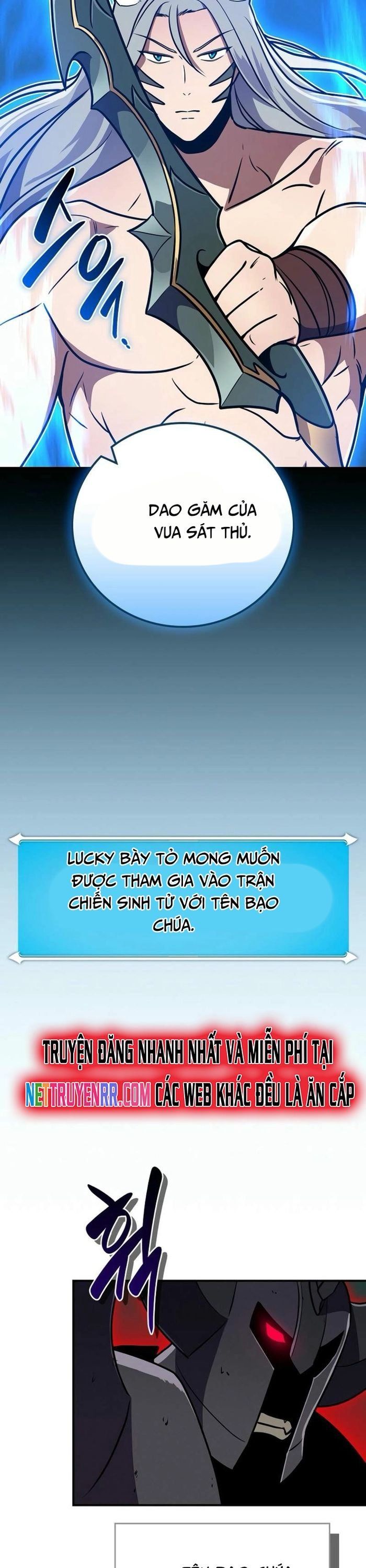 đọc truyện Streamer Pháp Sư Chương 137 ảnh 43 tại Giả Dược
