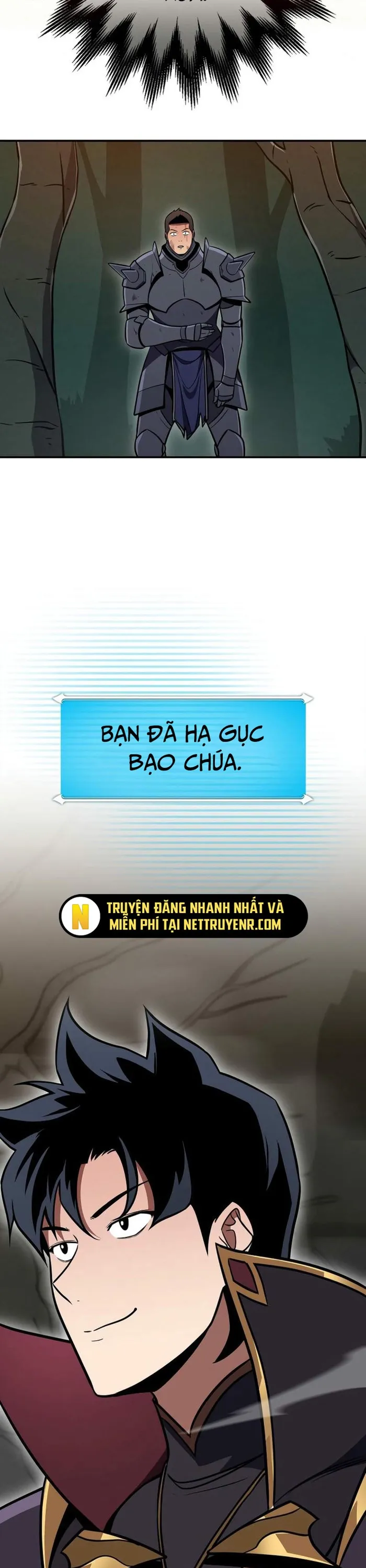 đọc truyện Streamer Pháp Sư Chương 138 ảnh 21 tại Giả Dược