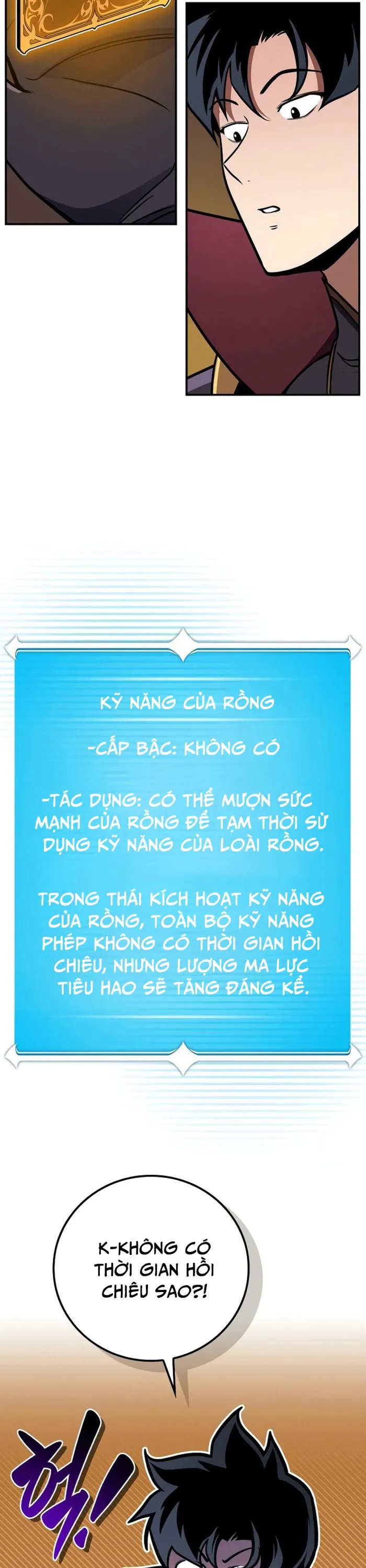 đọc truyện Streamer Pháp Sư Chương 138 ảnh 28 tại Giả Dược