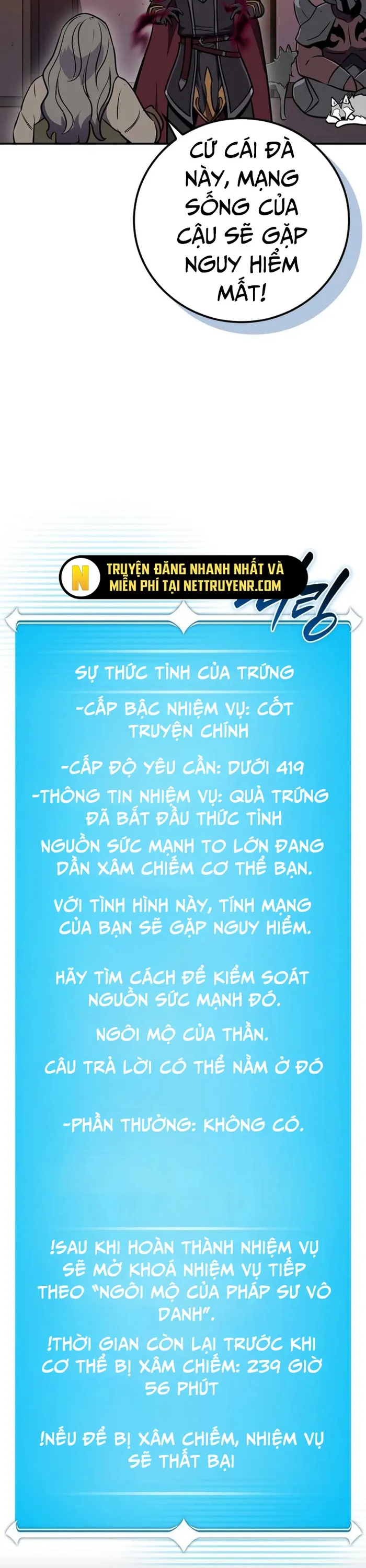 đọc truyện Streamer Pháp Sư Chương 138 ảnh 31 tại Giả Dược