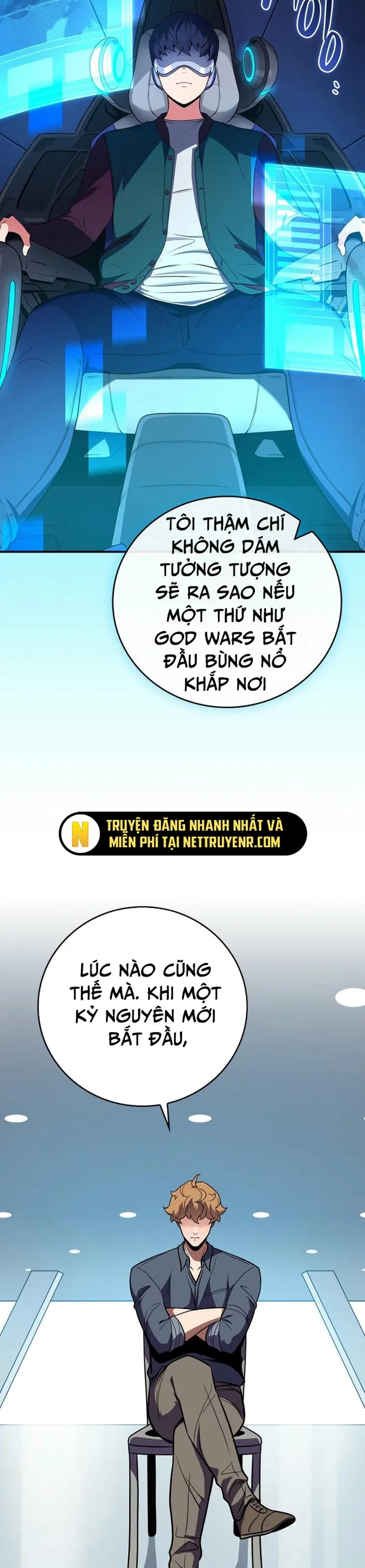 đọc truyện Streamer Pháp Sư Chương 138 ảnh 38 tại Giả Dược