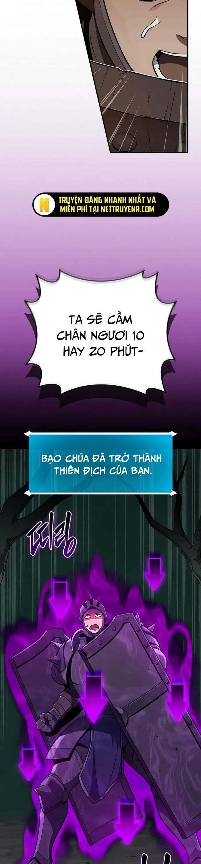 đọc truyện Streamer Pháp Sư Chương 138 ảnh 5 tại Giả Dược