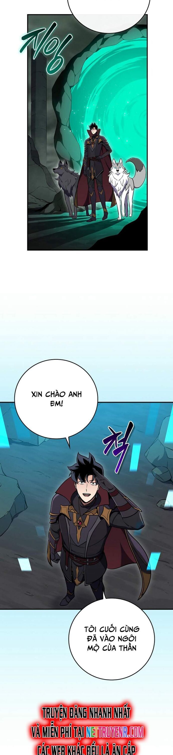 đọc truyện Streamer Pháp Sư Chương 139 ảnh 13 tại Giả Dược