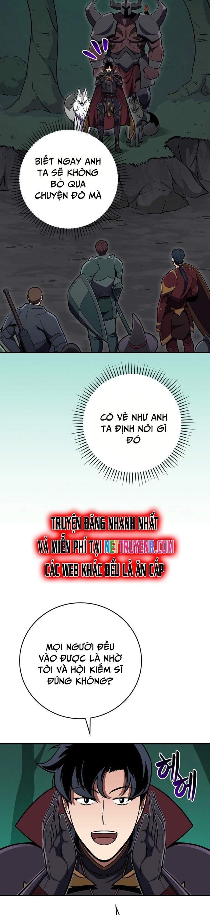 đọc truyện Streamer Pháp Sư Chương 139 ảnh 3 tại Giả Dược